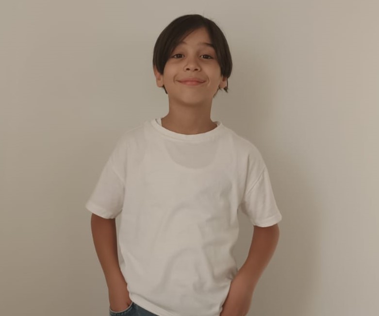 Fevzi Toprak ÇINAR