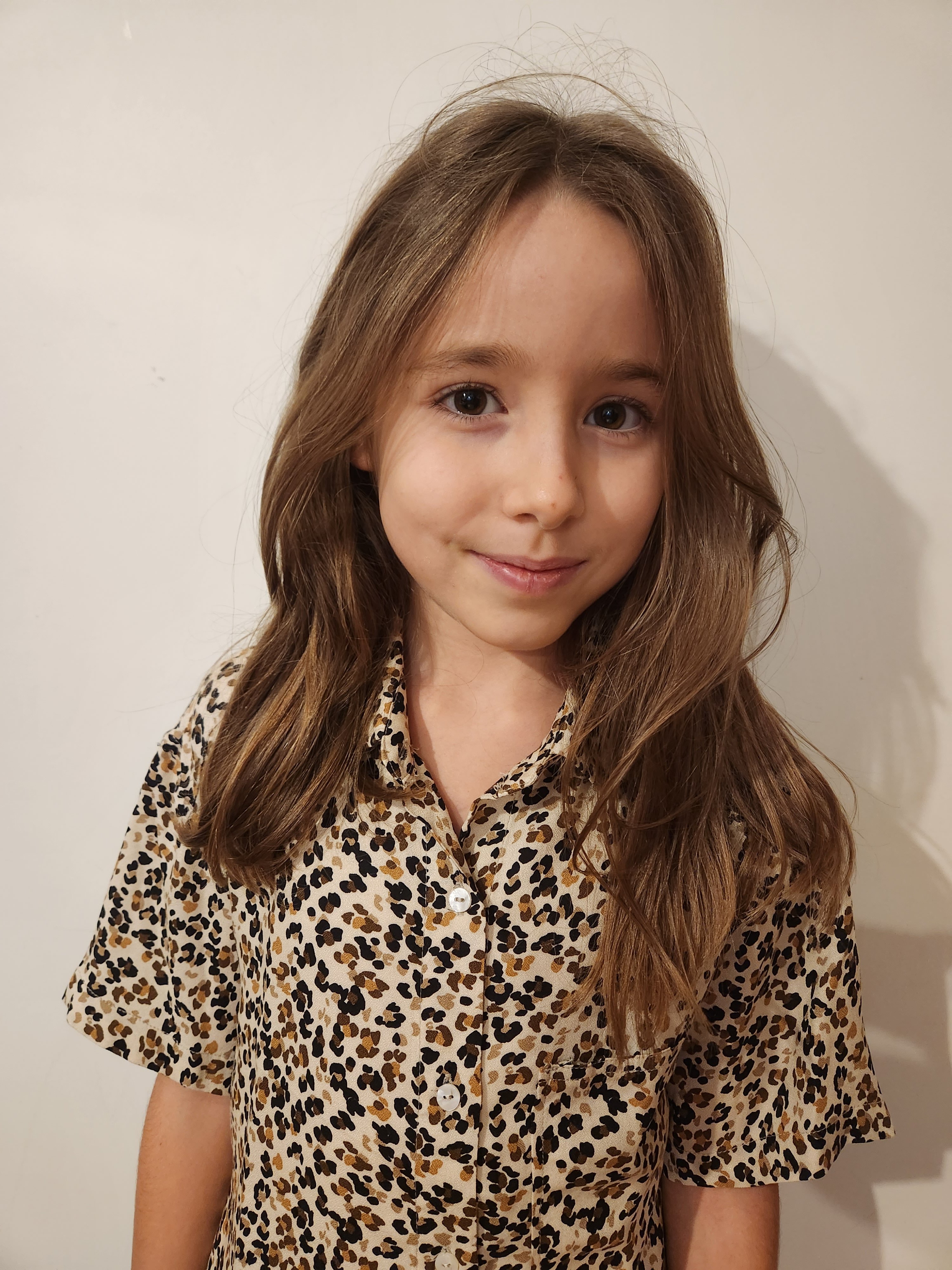 Doğa GÜL