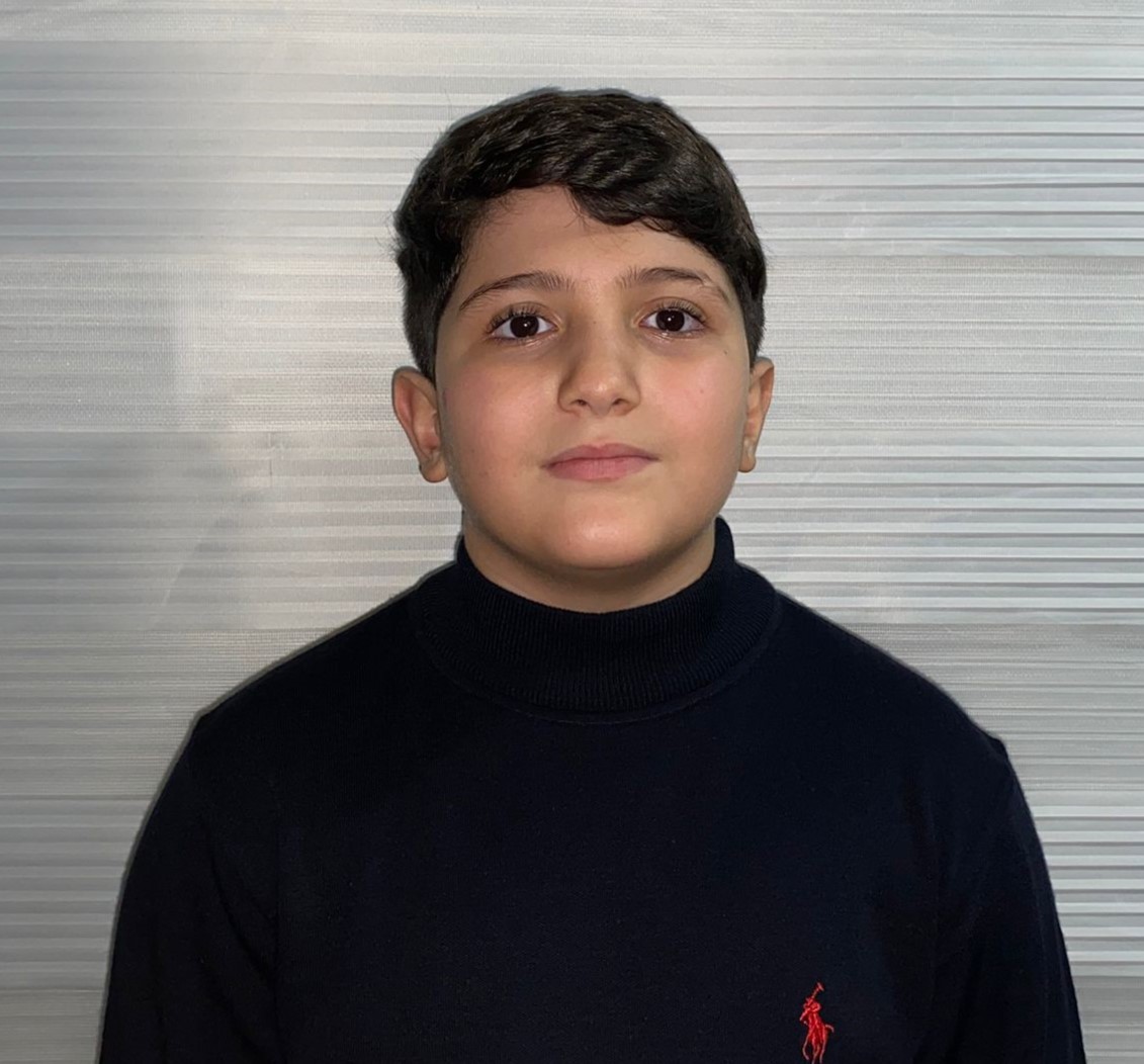 Emir Seyfullah BAYIR